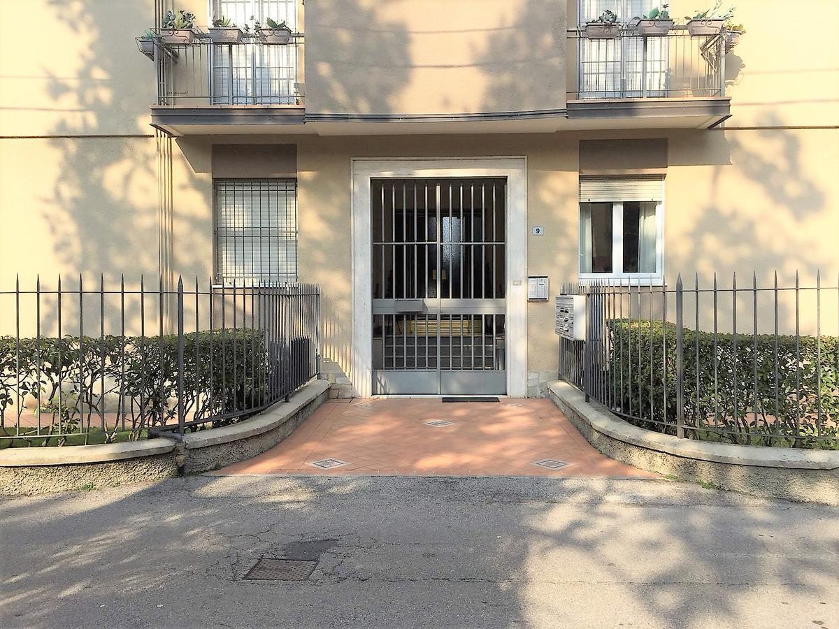 Appartamento Del Sole Ντεζεντσάνο ντελ Γκάρντα Εξωτερικό φωτογραφία