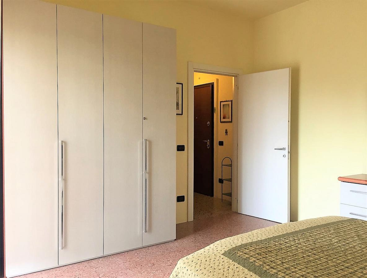 Appartamento Del Sole Ντεζεντσάνο ντελ Γκάρντα Εξωτερικό φωτογραφία
